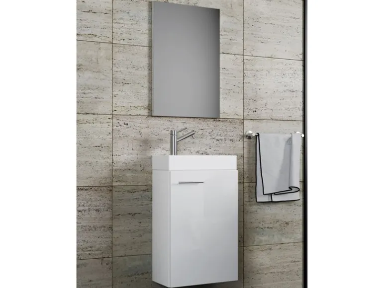 Gastenwastafel Slito<VCM Outlet