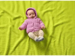 Gebreid baby vest<lupilu® Outlet