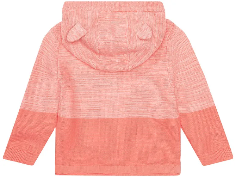 Gebreid baby vest<lupilu® Discount