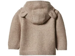 Gebreid baby vestje<lupilu® Best
