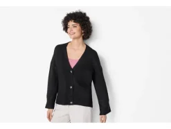 Gebreid dames vest<esmara® Best