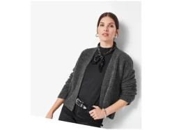 Gebreid dames vest<esmara® New