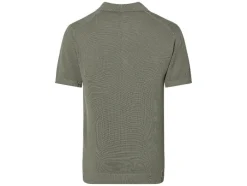 Gebreid heren poloshirt<esmara Men Discount