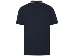 Gebreid heren poloshirt<esmara Men Sale