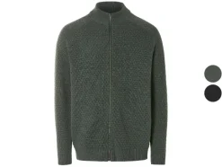 Gebreid heren vest<esmara Men Best