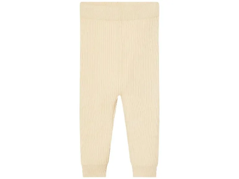 Gebreide baby broek<lupilu® Hot
