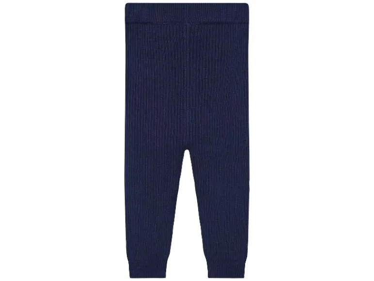 Gebreide baby broek<lupilu® Hot