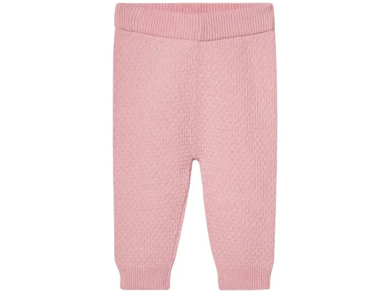 Gebreide baby broek<lupilu® New