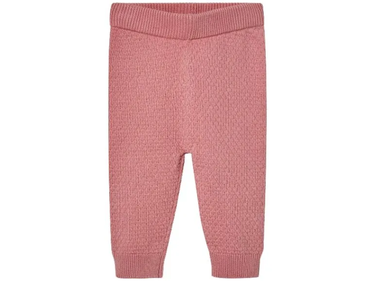 Gebreide baby broek<lupilu® New