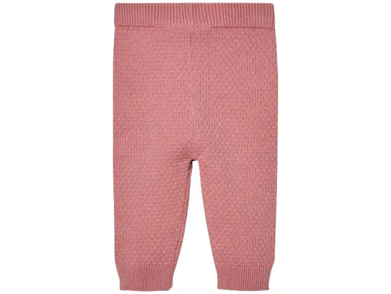 Gebreide baby broek<lupilu® New