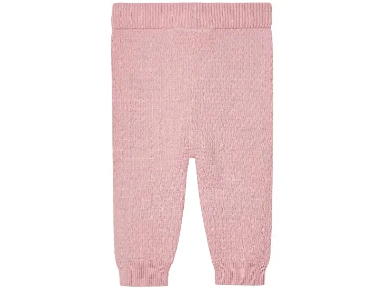 Gebreide baby broek<lupilu® New