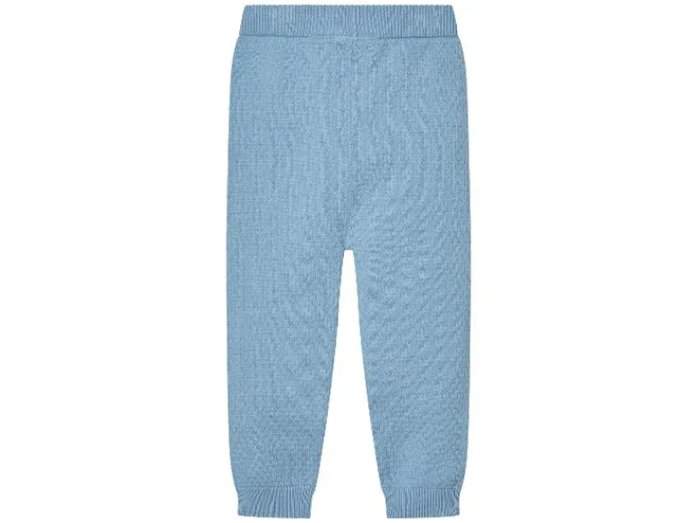 Gebreide baby broek<lupilu® Hot