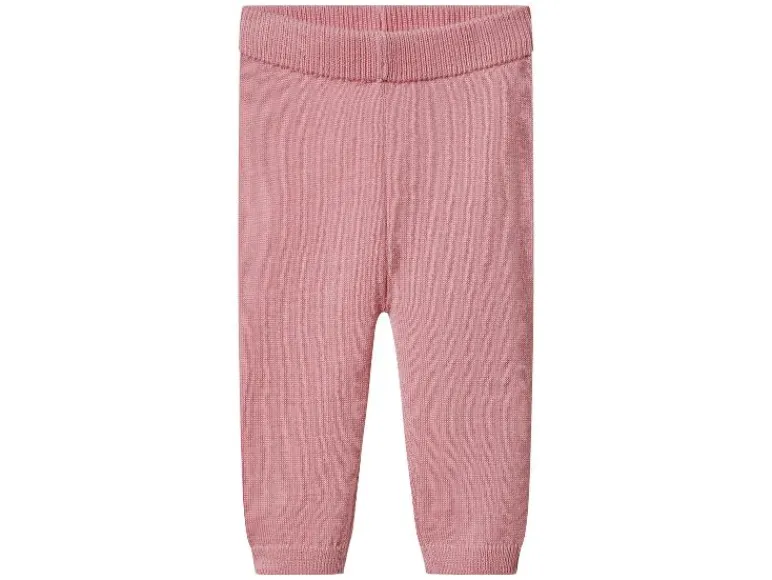 Gebreide baby broek<lupilu® Sale