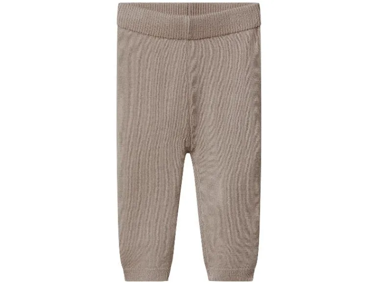 Gebreide baby broek<lupilu® Sale