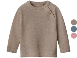 Gebreide baby trui<lupilu® Best