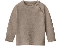Gebreide baby trui<lupilu® Best