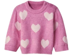 Gebreide baby trui<lupilu® New