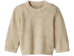 Gebreide baby trui<lupilu® New