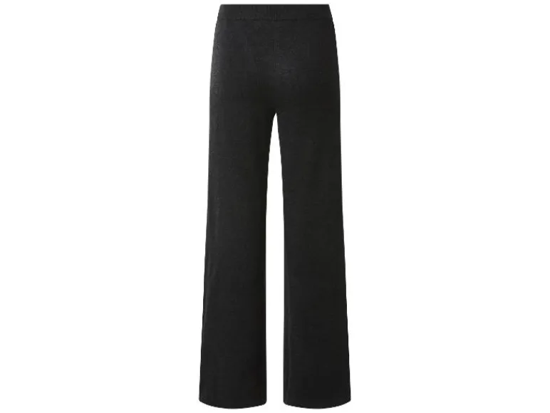Gebreide dames broek<esmara® New