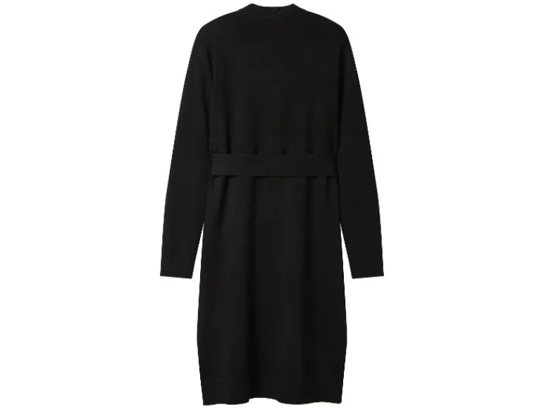 Gebreide dames jurk<esmara® Discount