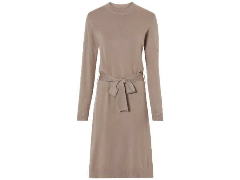Gebreide dames jurk<esmara® Hot