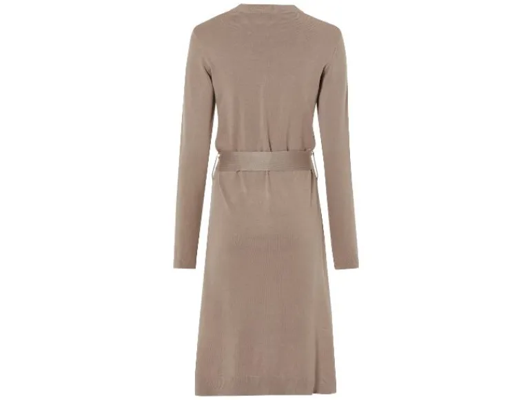 Gebreide dames jurk<esmara® Hot