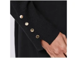 Gebreide dames jurk<esmara® Hot