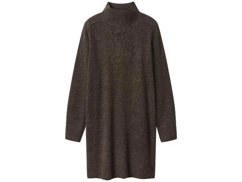 Gebreide dames jurk<esmara®