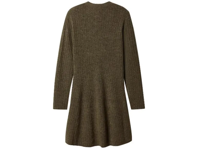 Gebreide dames jurk<esmara® New