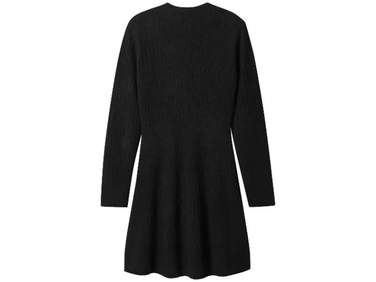 Gebreide dames jurk<esmara® New