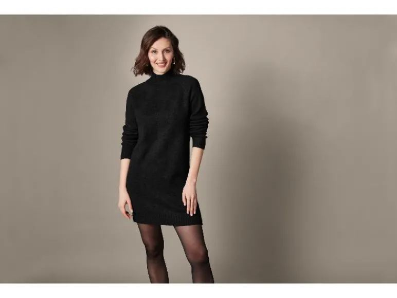 Gebreide dames jurk<esmara® New