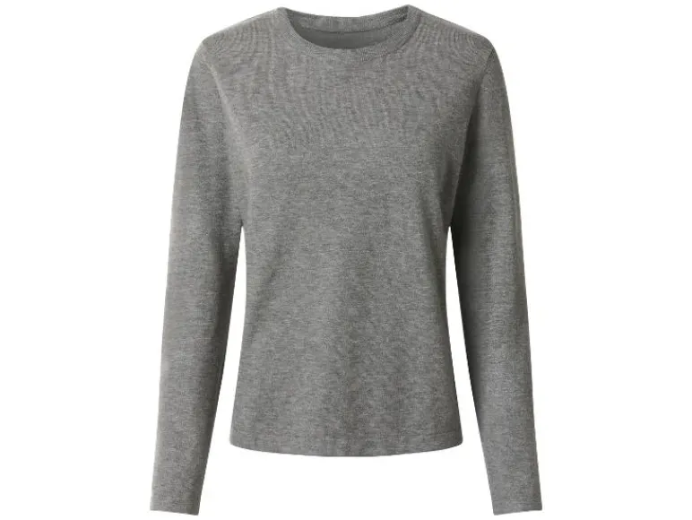 Gebreide dames trui<esmara® Discount
