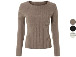 Gebreide dames trui<esmara® Clearance