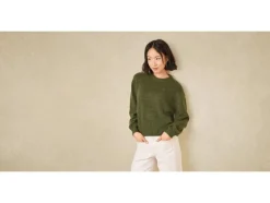 Gebreide dames trui<esmara® Outlet