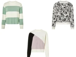 Gebreide dames trui<esmara® Clearance