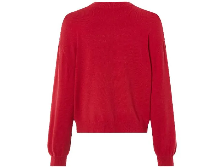 Gebreide dames trui<esmara® Discount