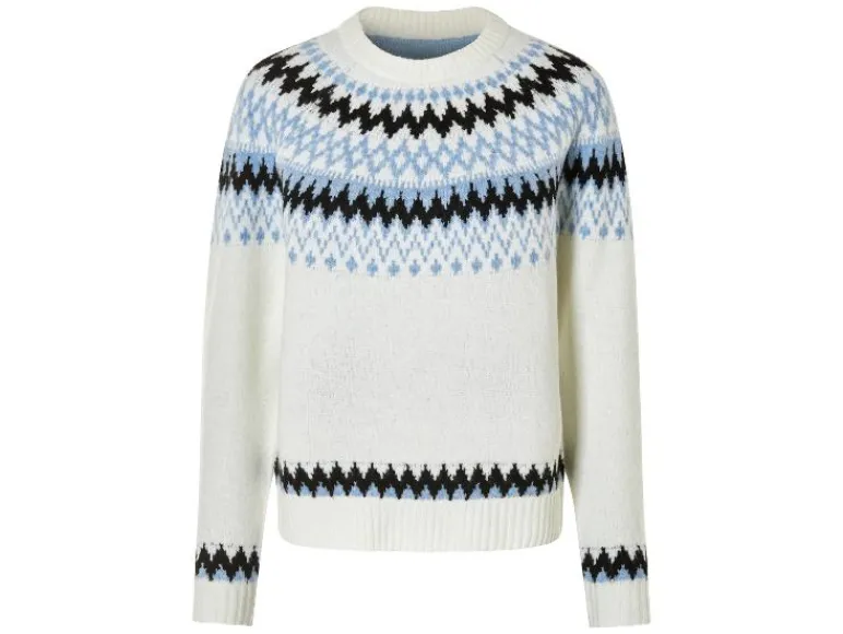 Gebreide dames trui<esmara® Discount