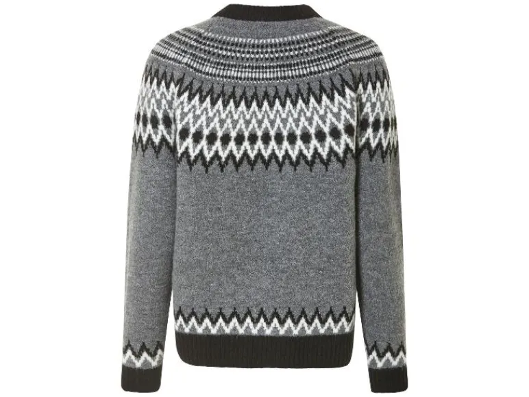 Gebreide dames trui<esmara® Discount