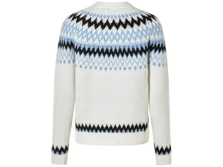 Gebreide dames trui<esmara® Discount