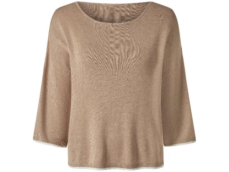 Gebreide dames trui<esmara® Online