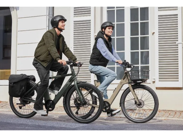 Gebreide dames trui<esmara® Discount