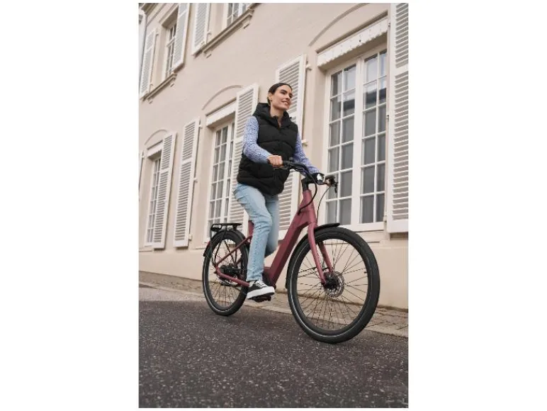 Gebreide dames trui<esmara® Discount