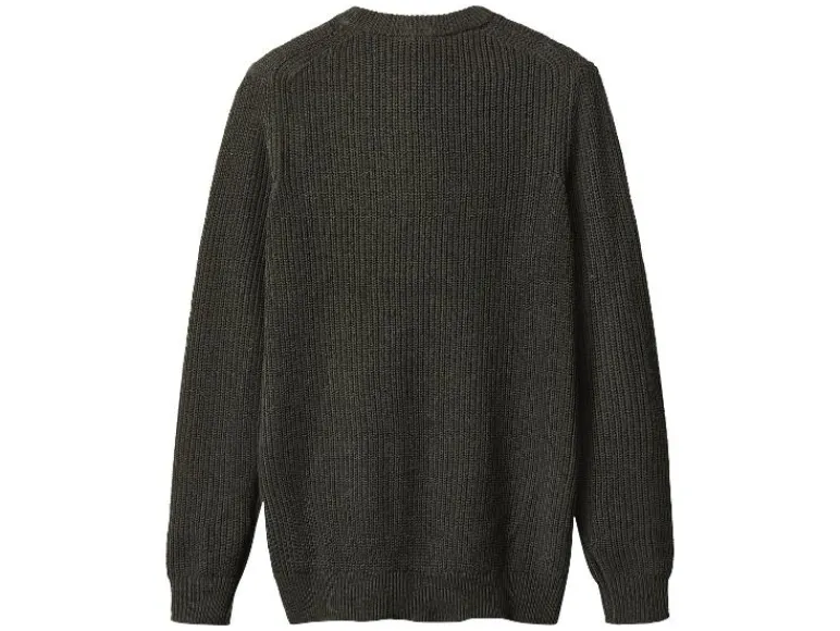 Gebreide heren trui<esmara Men Outlet