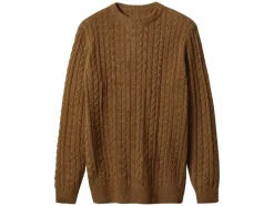 Gebreide heren trui<esmara Men Outlet