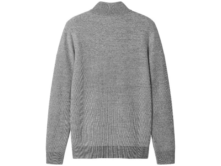 Gebreide heren trui<esmara Men New