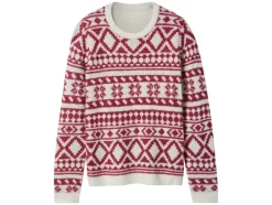 Gebreide kinder kersttrui<esmara® New
