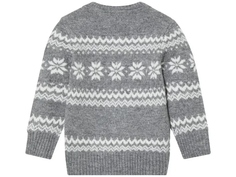 Gebreide kinder trui<lupilu® Outlet