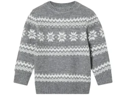 Gebreide kinder trui<lupilu® Outlet