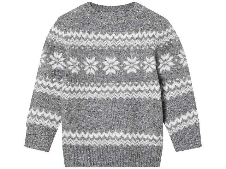 Gebreide kinder trui<lupilu® Outlet