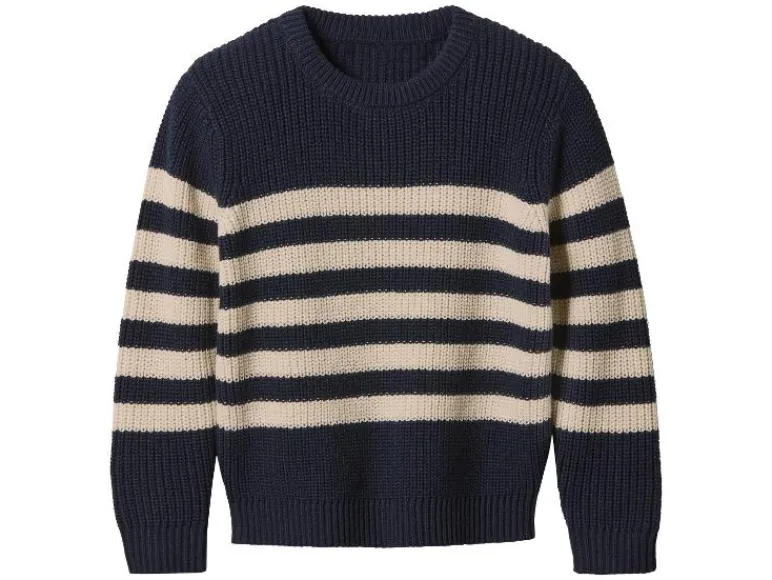 Gebreide kinder trui<lupilu® Clearance